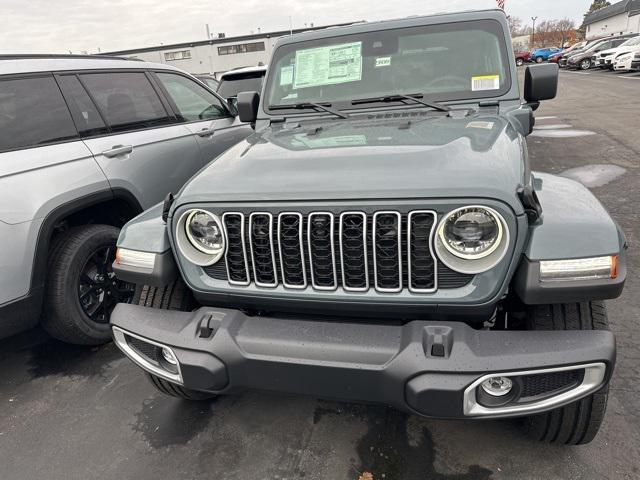 new 2025 Jeep Gladiator car, priced at $53,115