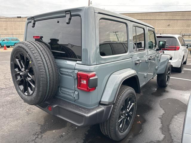 new 2025 Jeep Gladiator car, priced at $53,115