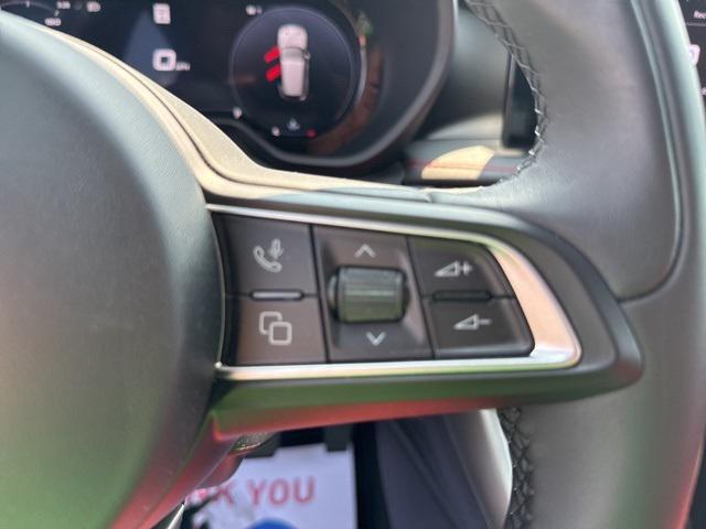 used 2023 Dodge Hornet car, priced at $27,995