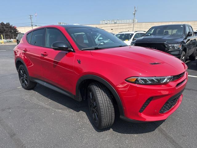 used 2023 Dodge Hornet car, priced at $27,995