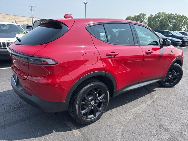 used 2023 Dodge Hornet car, priced at $27,995