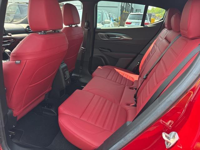used 2023 Dodge Hornet car, priced at $27,995