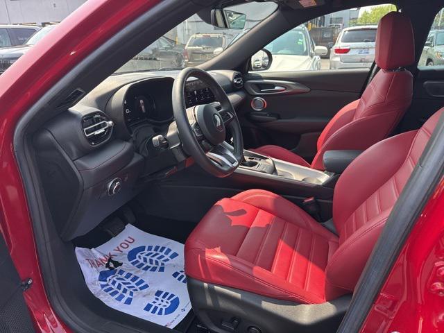 used 2023 Dodge Hornet car, priced at $27,995