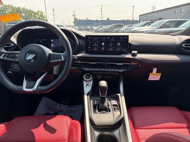 used 2023 Dodge Hornet car, priced at $27,995