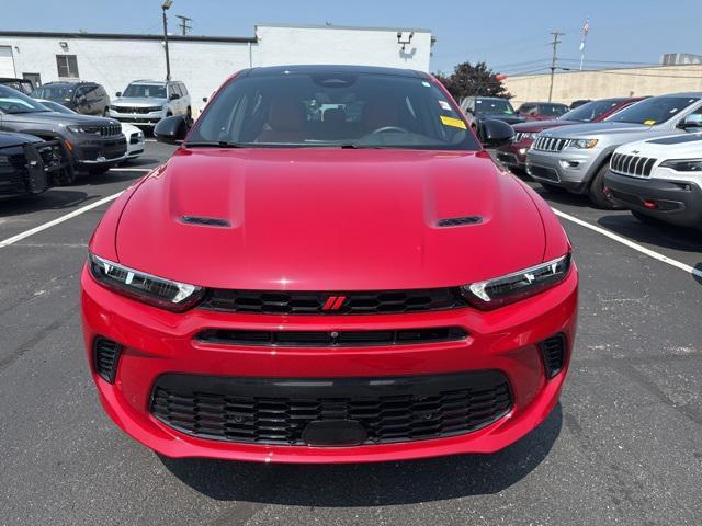used 2023 Dodge Hornet car, priced at $27,995