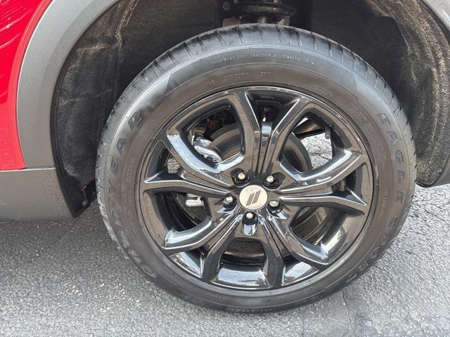 used 2023 Dodge Hornet car, priced at $27,995