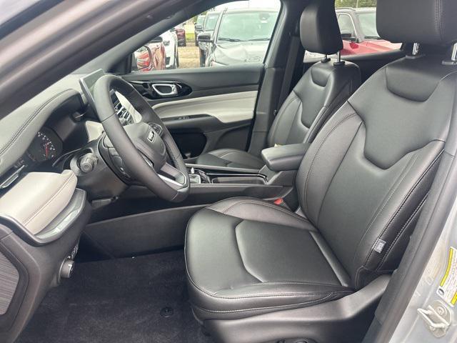 new 2024 Jeep Compass car, priced at $31,935