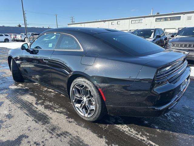 new 2024 Dodge Charger car, priced at $57,562