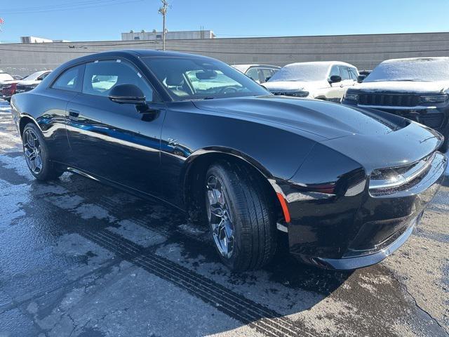 new 2024 Dodge Charger car, priced at $57,562