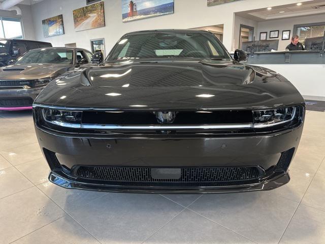 used 2024 Dodge Charger car, priced at $78,995