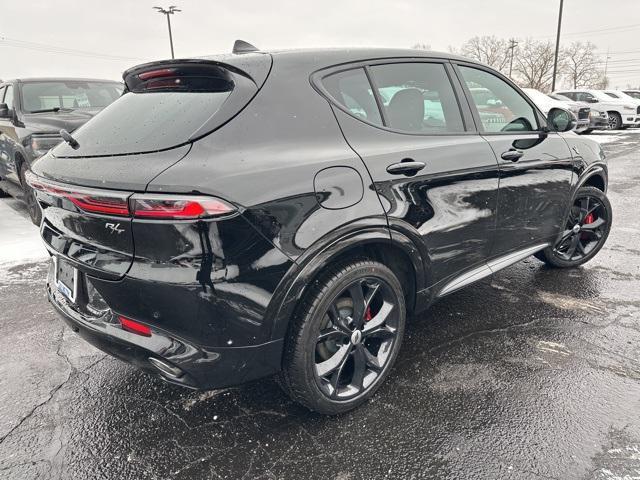 new 2025 Dodge Hornet car, priced at $43,108