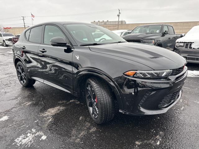 new 2025 Dodge Hornet car, priced at $43,108