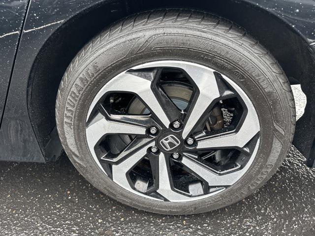 used 2016 Honda Accord car, priced at $18,195