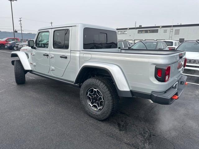 new 2023 Jeep Gladiator car, priced at $53,841