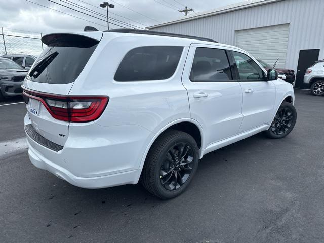 new 2024 Dodge Durango car, priced at $47,050