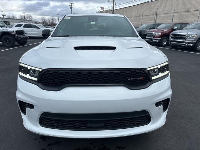 new 2024 Dodge Durango car, priced at $47,050