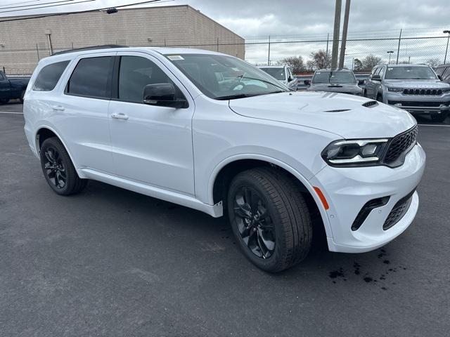 new 2024 Dodge Durango car, priced at $47,050