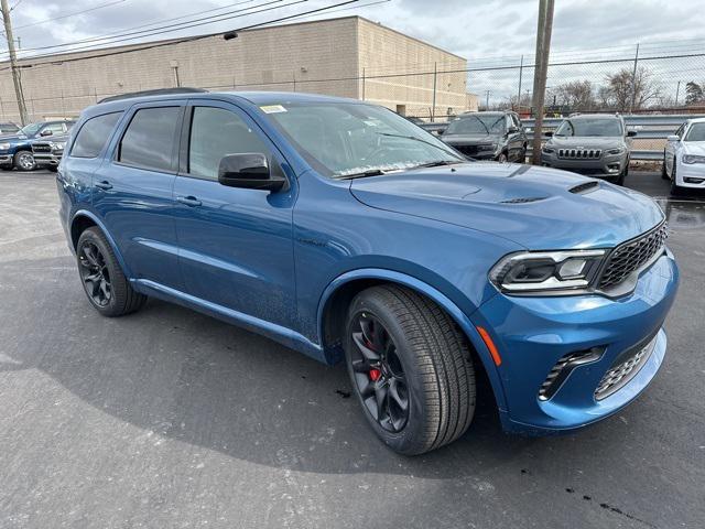 new 2024 Dodge Durango car, priced at $53,777