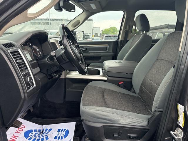 used 2017 Ram 1500 car, priced at $14,995