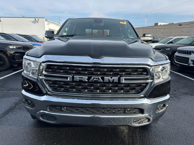 used 2022 Ram 1500 car, priced at $37,916