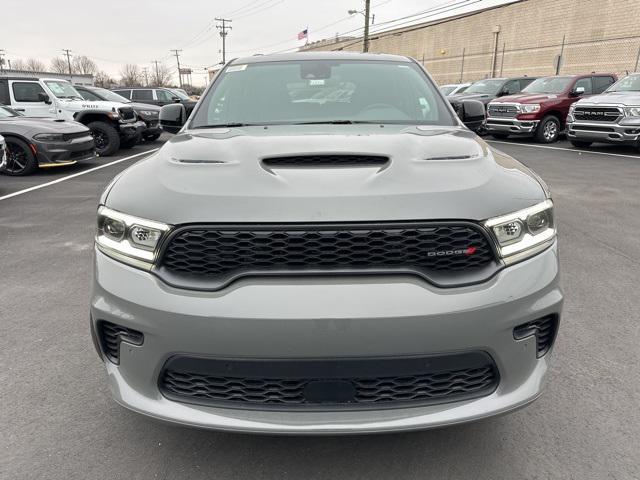 new 2024 Dodge Durango car, priced at $51,465