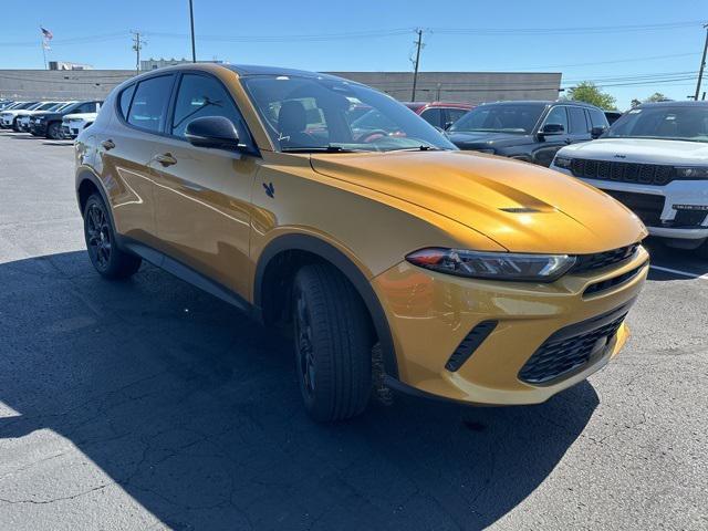 new 2024 Dodge Hornet car, priced at $33,106