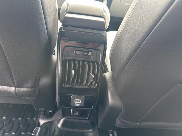 used 2022 Jeep Compass car, priced at $21,795
