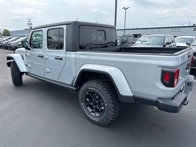 new 2023 Jeep Gladiator car, priced at $49,312