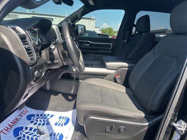 used 2020 Ram 1500 car, priced at $28,495