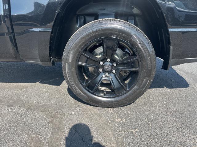 used 2020 Ram 1500 car, priced at $28,495