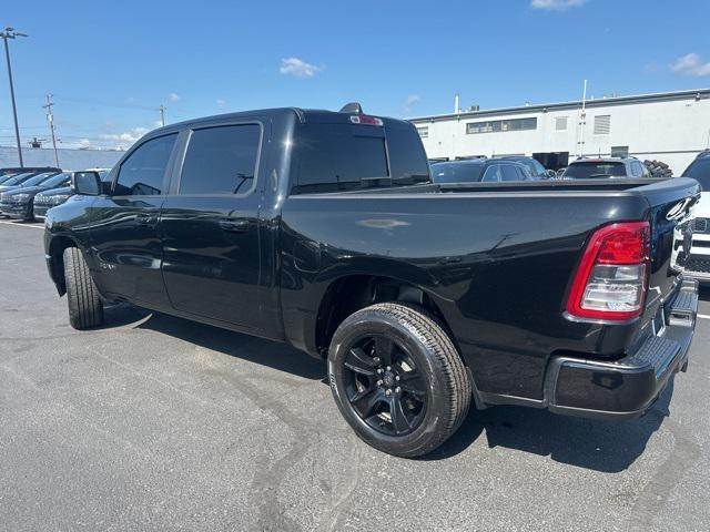used 2020 Ram 1500 car, priced at $28,495
