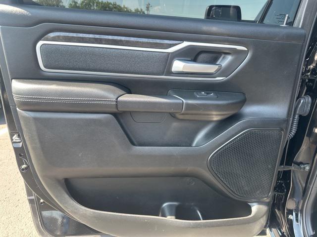 used 2020 Ram 1500 car, priced at $28,495