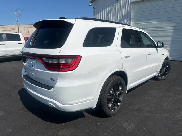 new 2025 Dodge Durango car, priced at $53,785