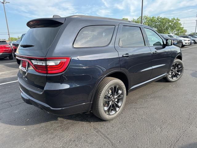 new 2024 Dodge Durango car, priced at $48,450