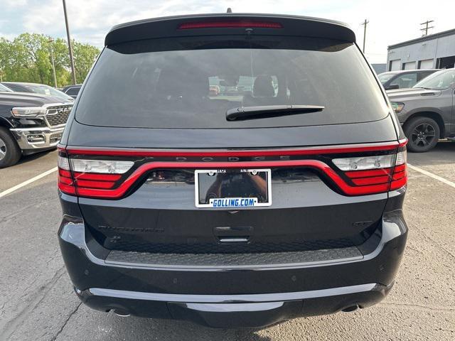 new 2024 Dodge Durango car, priced at $48,450