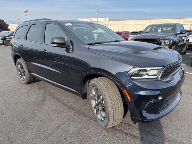 new 2024 Dodge Durango car, priced at $48,450