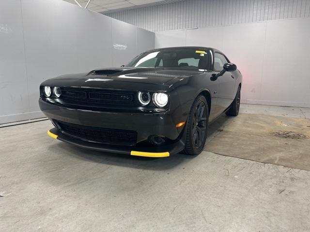 used 2023 Dodge Challenger car, priced at $33,998