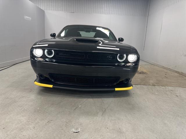 used 2023 Dodge Challenger car, priced at $33,998