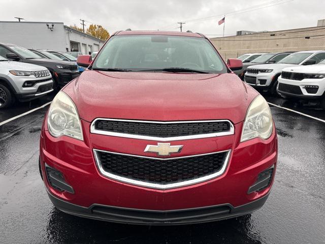 used 2013 Chevrolet Equinox car, priced at $7,998