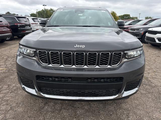 new 2024 Jeep Grand Cherokee L car, priced at $43,220