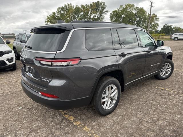 new 2024 Jeep Grand Cherokee L car, priced at $43,220