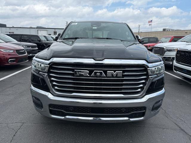 new 2025 Ram 1500 car, priced at $54,357