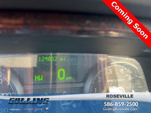 used 2007 Lincoln Town Car car, priced at $6,995