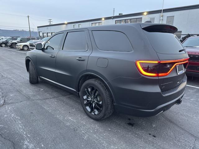 used 2021 Dodge Durango car, priced at $30,000