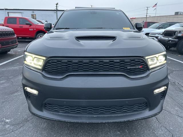 used 2021 Dodge Durango car, priced at $30,000