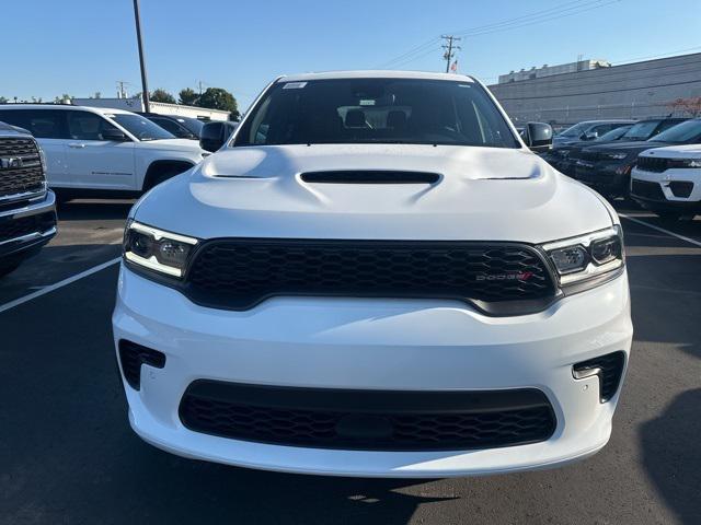 new 2025 Dodge Durango car, priced at $51,580