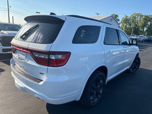 new 2025 Dodge Durango car, priced at $51,580