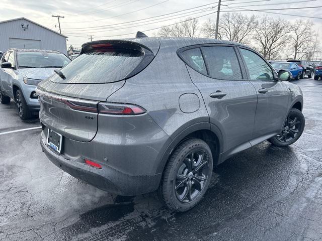 new 2024 Dodge Hornet car, priced at $28,750