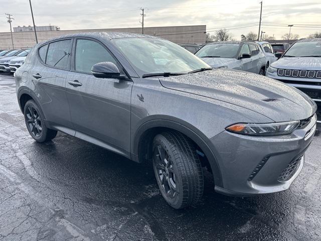 new 2024 Dodge Hornet car, priced at $28,750