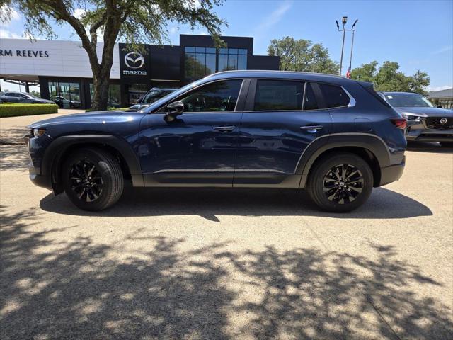 new 2025 Mazda CX-50 car, priced at $32,786